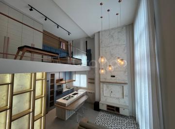1 · Duplex de 60,91m² com 1 quarto na Carvoeira