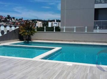 Amadablampiscina · Apartamento de 68m² no bairro Pantanal