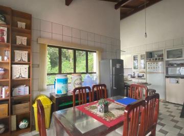 6 · Casa Residencial de 5 quartos no bairro Centro