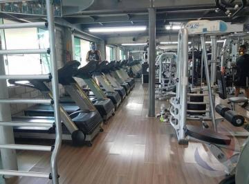 FOTOS ACADEMIA (18) · Prédio de 400m² no bairro Jurerê