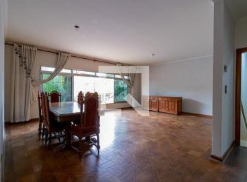 Casa · 450m² · 4 Quartos · 8 Vagas · Casa à Venda - Bosque da Saúde, 4 Quartos, 450 m² - São Paulo