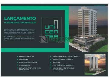 Comercial · 31m² · 1 Vaga · Sala no bairro Parque das Industrias Betim