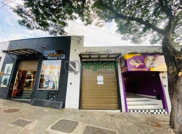 Comercial · 45m² · Loja no Centro
