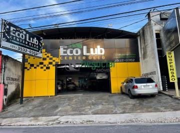 Comercial · 610m² · Galpão no bairro Filadélfia Betim
