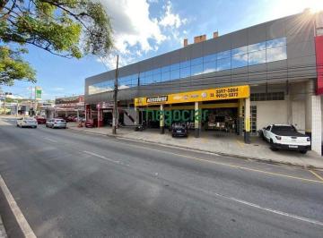 Comercial · 84m² · Sala no bairro Centro Betim