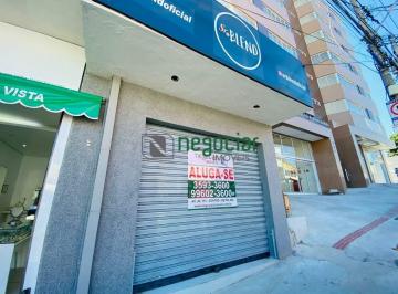 Comercial · 30m² · Loja no bairro Centro Betim