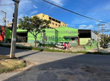 Comercial · 493m² · 4 Vagas · Galpão no bairro Jardim Casa Branca Betim