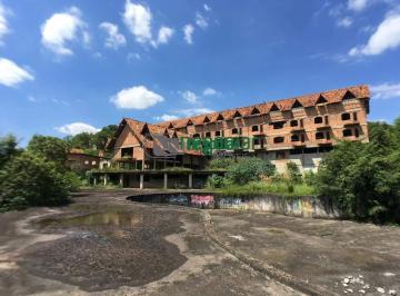 Comercial · 5000m² · 1 Quarto · Prédio 1 quarto no bairro Pingo D Água Betim