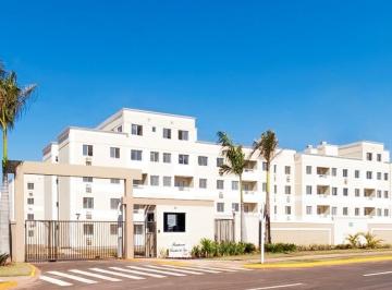Apartamento · 100m² · 3 Quartos · 1 Vaga · Condomínio Ciudad de Vigo