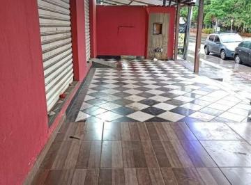 Comercial · 123m² · Imóvel comercial à venda, Jardim Leblon - Campo Grande/MS