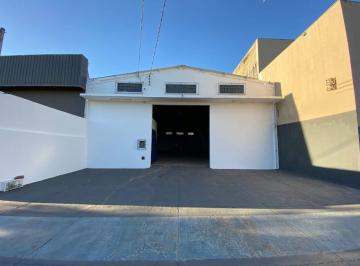 Comercial · 384m² · EXCELENTE GALPÃO NA VILA PROGRESSO
