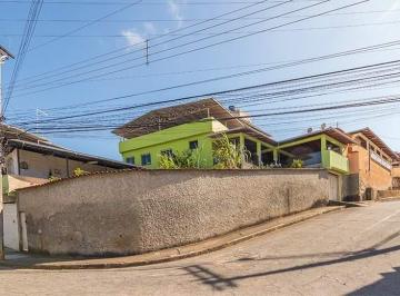 CAPA · Casa à venda, 3 quartos, 1 suíte, 3 vagas, Canaã - Ipatinga/MG