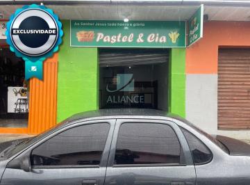 Comercial · 37m² · LOJA PARA ALUGAR, 37M² - BAIRRO: SANTOS DUMONT - LAGOA SANTA/MG 