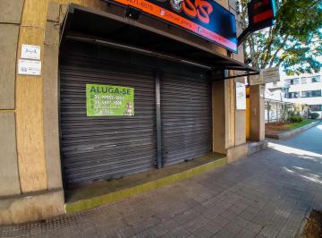 FACHADA · Comercial Ponto comercial em Poços de Caldas