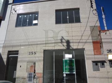 Comercial · 298m² · Excelente ponto comercial no centro de Poços de Caldas, MG