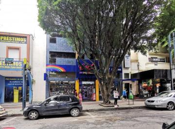 FACHADA · 7154 - Comercial/Sala Comercial - Comercial - No bairro Centro -  Ed. Cleiton Tramonte