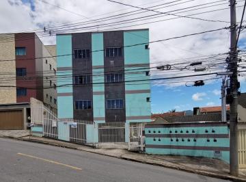 FACHADA · Apartamentos Flat em Poços de Caldas