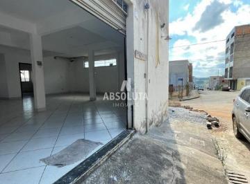 Comercial · 98m² · Loja à venda, Santo Agostinho - Conselheiro Lafaiete/MG