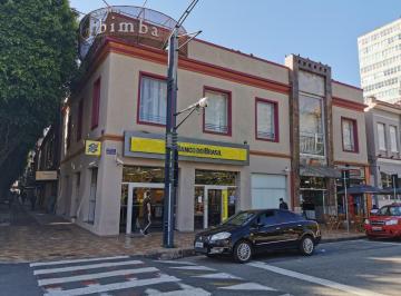FACHADA · Comercial Sala Comercial em Poços de Caldas