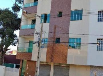 Comercial · 100m² · Prédio à venda, Santa Cruz - Nova Serrana/MG
