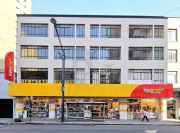 FACHADA · Comercial Sala Comercial em Poços de Caldas