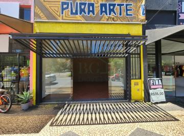 FACHADA · Comercial Ponto comercial em Poços de Caldas
