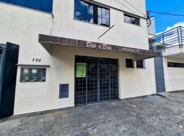 FACHADA · Comercial Ponto comercial em Poços de Caldas