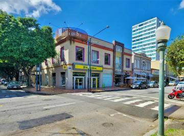 FACHADA · Comercial Sala Comercial em Poços de Caldas