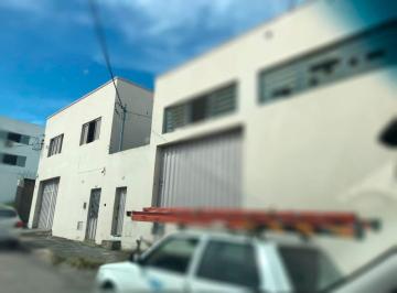 Comercial · 360m² · Galpão à venda, Parque D. Gumercinda Martins - Nova Serrana/MG