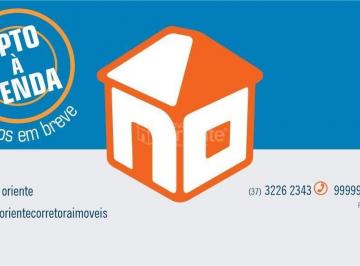 Comercial · 100m² · Prédio à venda, Santana - Nova Serrana/MG