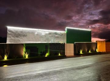 Comercial · 1350m² · 10 Vagas · Comercial Galpão em Poços de Caldas