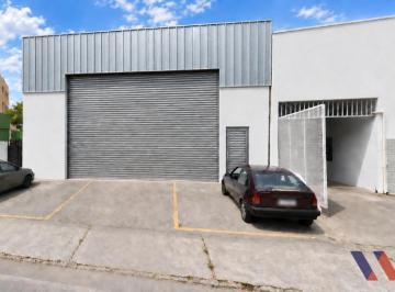 Comercial · 340m² · 4 Vagas · Loja com 340m² para alugar na Avenida Edmeia Mattos Lazzarotti
