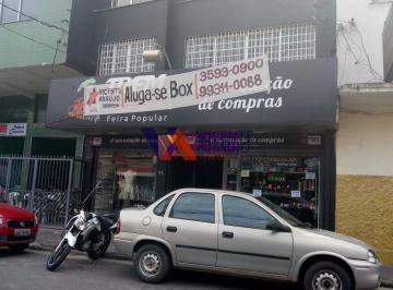 Comercial · 406m² · Loja com muito espaço interno, disponível para locação no Centro de Betim.