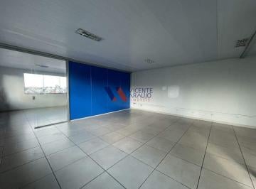 Comercial · 106m² · Andar comercial sofisticado, disponível para locação em bairro próximo ao centro