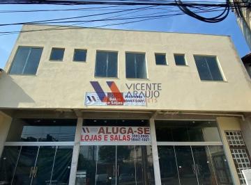 Comercial · 25m² · Sala para alugar no Centro de Betim.