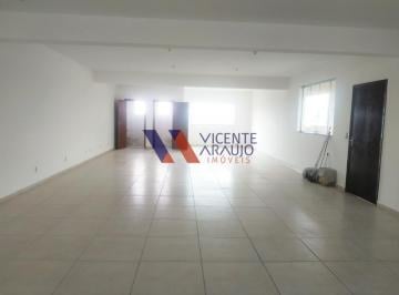 Comercial · 180m² · ALUGUEL - LOCAÇÃO - VÃO LIVRE / SÃO CAETANO - CONTAGEM - BETIM