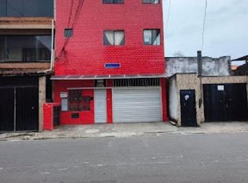 3111fe1bc2e69fbf915b3f4f373b08ee29c3d099 · Apartamento Residencial à venda, Machado, Salvador - AP1100.