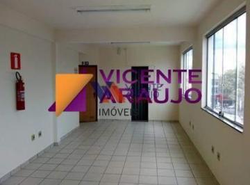 Comercial · 33m² · Sala com 33m² no centro da Cidade.