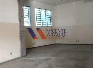 Comercial · 100m² · 1 Vaga · Loja para alugar na Avenida Edméa Mattos Lazzarotti
