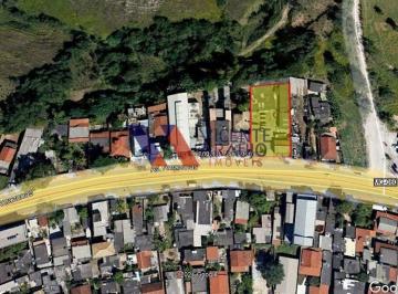 Comercial · 157m² · 1 Quarto · 1 Vaga · COMPRAR / VENDER / LOTE / GALPÃO / CACHOEIRA / BETIM/MG