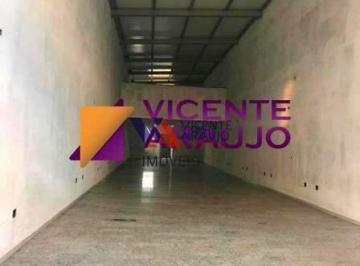 Comercial · 150m² · Loja na Avenida Amazonas, Centro de Betim, com 150m².