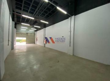 Comercial · 105m² · Loja disponível para locação no Duque de Caxias 