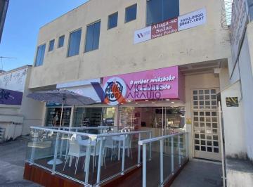 Comercial · 25m² · Locação de sala no Centro de Betim.