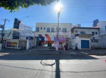Comercial · 25m² · Aluguel de sala no Centro de Betim