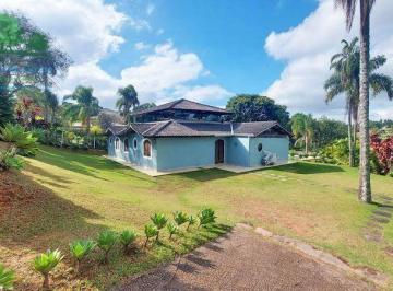 51e45edcc0f6a91b840412974742242f6854cdc0 · Casa com 3 dormitórios à venda, 250 m² por R$ 1.200.000,00 - Condomínio Patrimônio do Carmo - São Ro