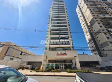 Apartamento · 48m² · 1 Quarto · 2 Vagas · Apartamento mobiliado - Parque Campolim - Sorocaba/SP