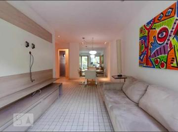 Apartamento · 75m² · 2 Quartos · 1 Vaga · Apartamento em Avenida Borges de Medeiros - Lagoa - Rio de Janeiro/RJ