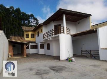 9a32373867e685d7f54acb1f095868abbd208a4e · Sobrado com 3 dormitórios à venda, 190 m² por R$ 880.000,00 - Jardim San Diego - Caieiras/SP