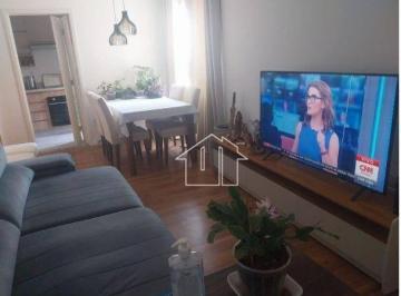 15464e8986fa33628ecea9cd12f5ba9aa5555a19 · Apartamento com 2 dormitórios à venda, 64 m² por R$ 580.000,00 - Jardim das Colinas - São José dos C
