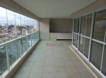 c9d1d9b0fbefeb00e8f08c09a3c596565310edb2 · Apartamento com 4 dormitórios para alugar, 278 m² por R$ 11.439,78/mês - Jardim Esplanada - São José